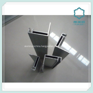 Customized Popular Aluminum Extrusion Solar Frame